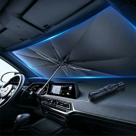 SnapShade Pro Car Umbrella