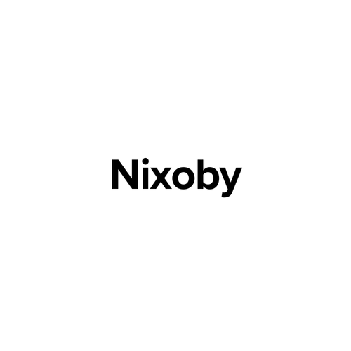 Nixoby